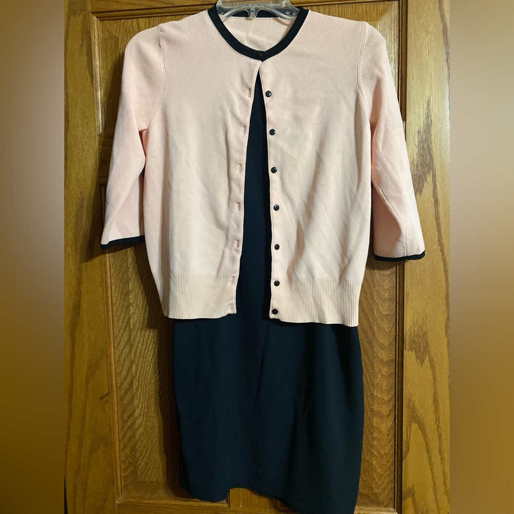 Women’s 3-piece dress